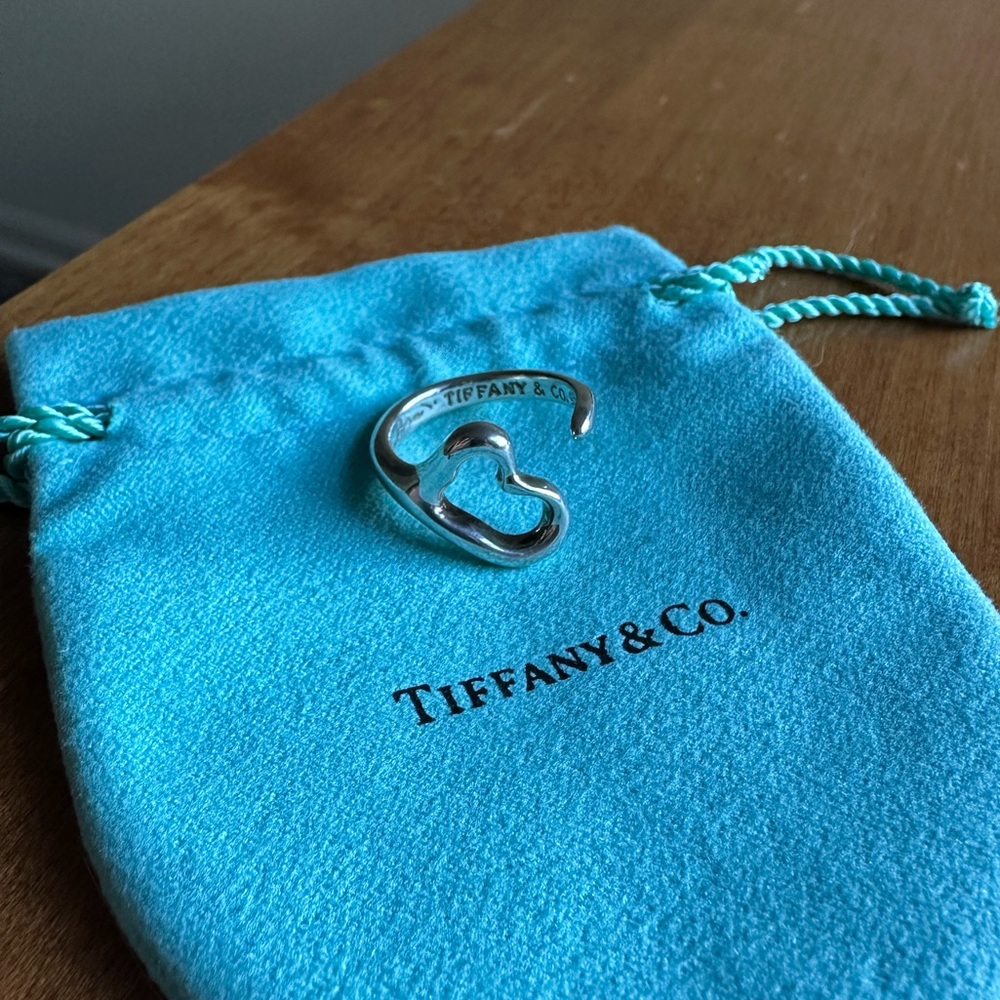 Tiffany & Co. Ring